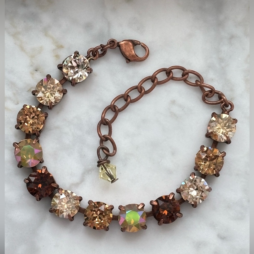 Sabika-Inspired Bracelet-NWT